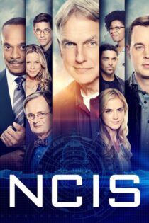 NCIS: Criminología Naval – Temporada 16 (2018) Serie HD Latino – Ingles [WEB-DL] [1080p]