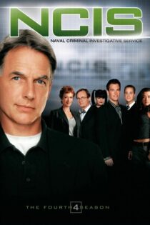 NCIS: Criminología Naval – Temporada 4 (2006) Serie HD Latino – Ingles [WEB-DL] [1080p]