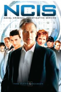 NCIS: Criminología Naval – Temporada 5 (2007) Serie HD Latino – Ingles [WEB-DL] [1080p]