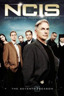 NCIS: Criminología Naval – Temporada 7 (2009) Serie HD Latino – Ingles [WEB-DL] [1080p]