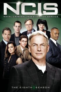 NCIS: Criminología Naval – Temporada 8 (2010) Serie HD Latino – Ingles [WEB-DL] [1080p]