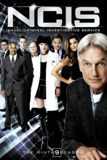 NCIS: Criminología Naval – Temporada 9 (2011) Serie HD Latino – Ingles [WEB-DL] [1080p]