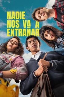 No One Will Miss Us – Temporada 2 (2026) Serie HD Latino [WEB-DL] [1080p]