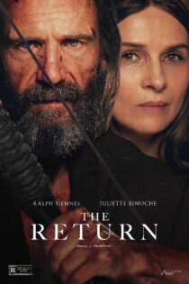 La Odisea: El regreso (2024) Castellano – Ingles [BluRay Rip] [1080p]
