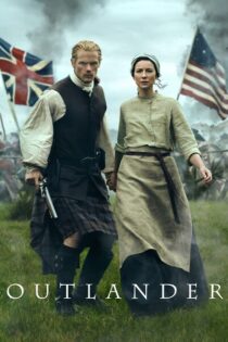 Outlander – Temporada 7 (2023) Serie HD Latino – Ingles [WEB-DL] [1080p]