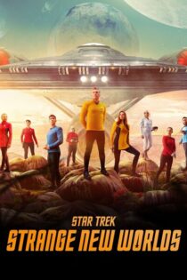Star Trek: Extraños Nuevos Mundos – Temporada 1 (2022) Serie HD Latino – Ingles [WEB-DL] [1080p]