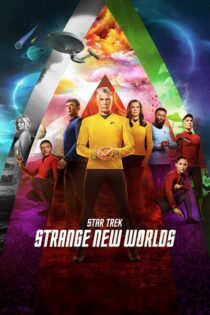 Star Trek: Extraños Nuevos Mundos – Temporada 2 (2023) Serie HD Latino – Ingles [WEB-DL] [1080p]