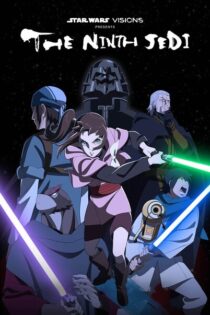 Star Wars: Visions presenta – La Jedi número 9 – Temporada 1 (2026) Serie HD Latino – Ingles – Japones [WEB-DL] [1080p]