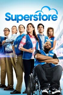 Superstore – Temporada 2 (2016) Serie HD Latino – Ingles [WEB-DL] [1080p]