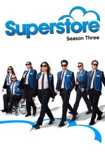 Superstore – Temporada 3 (2017) Serie HD Latino – Ingles [WEB-DL] [1080p]