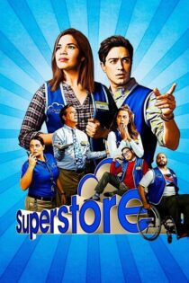 Superstore – Temporada 4 (2018) Serie HD Latino – Ingles [WEB-DL] [1080p]