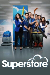 Superstore – Temporada 5 (2019) Serie HD Latino – Ingles [WEB-DL] [1080p]