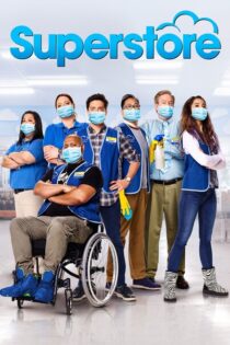 Superstore – Temporada 6 (2020) Serie HD Latino – Ingles [WEB-DL] [1080p]