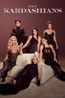 Las Kardashian – Temporada 2 (2022) Serie HD Latino – Ingles [WEB-DL] [1080p]