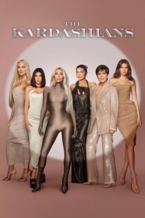 Las Kardashian – Temporada 4 (2023) Serie HD Latino – Ingles [WEB-DL] [1080p]