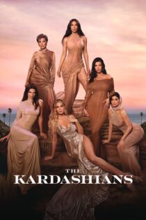 Las Kardashian – Temporada 5 (2024) Serie HD Latino – Ingles [WEB-DL] [1080p]
