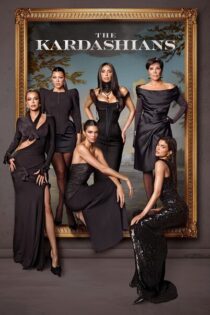 Las Kardashian – Temporada 6 (2025) Serie HD Latino – Ingles [WEB-DL] [1080p]