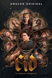 The Legend of El Cid – Temporada 2 (2021) Serie HD Castellano – Ingles [WEB-DL] [1080p]