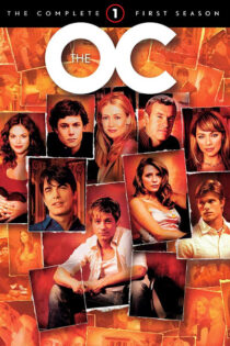 The O.C. – Temporada 1 (2003) Serie HD Latino – Ingles [WEB-DL] [1080p]