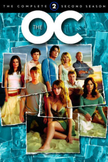 The O.C. – Temporada 2 (2004) Serie HD Latino – Ingles [WEB-DL] [1080p]