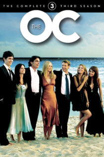 The O.C. – Temporada 3 (2005) Serie HD Latino – Ingles [WEB-DL] [1080p]