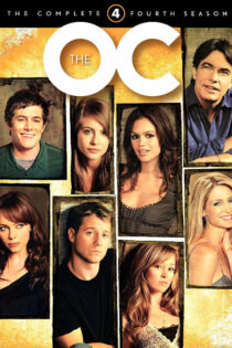 The O.C. – Temporada 4 (2006) Serie HD Latino – Ingles [WEB-DL] [1080p]