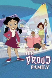 La Familia Proud – Temporada 2 (2002) Serie HD Latino – Ingles [WEB-DL] [1080p]