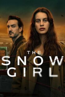 La chica de nieve – Temporada 2 (2025) Serie HD Castellano – Ingles [WEB-DL] [1080p]