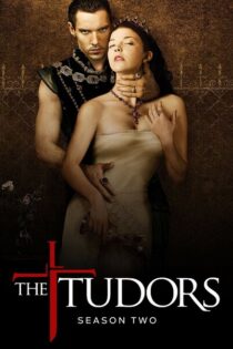 Los Tudor – Temporada 2 (2008) Serie HD Latino – Ingles [WEB-DL] [1080p]