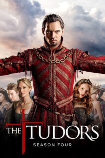 Los Tudor – Temporada 4 (2010) Serie HD Latino – Ingles [WEB-DL] [1080p]
