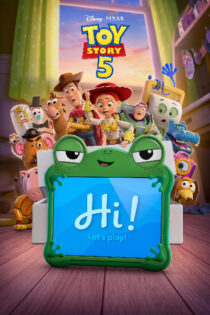 Toy Story 5 (2026) Latino – Ingles [BluRay Rip] [1080p-4K]