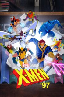 X-Men ’97 – Temporada 1 (2024) Serie HD Latino – Ingles [WEB-DL] [1080p]