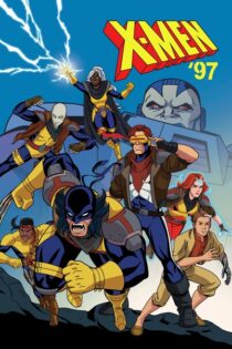X-Men ’97 – Temporada 2 (2026) Serie HD Latino – Ingles [WEB-DL] [1080p]