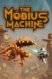 The Mobius Machine (2024) PC Full Español [EXE]