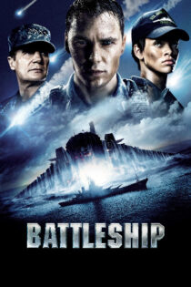 Battleship: Batalla naval (2012) Latino – Ingles [BluRay Rip] [1080p-4K]