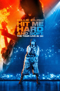 Billie Eilish «Hit Me Hard and Soft»: El tour (2026) Ingles SUB [BluRay Rip] [1080p]