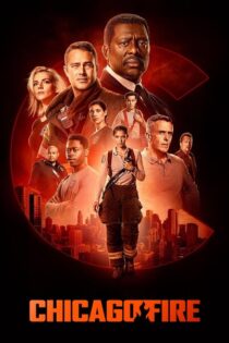 Chicago en llamas – Temporada 11 (2022) Serie HD Latino – Ingles [WEB-DL] [1080p]