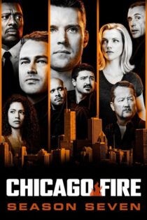 Chicago en llamas – Temporada 7 (2018) Serie HD Latino – Ingles [WEB-DL] [1080p]