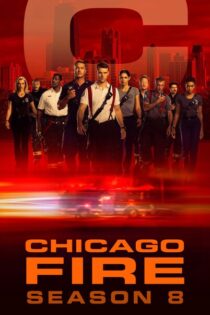 Chicago en llamas – Temporada 8 (2019) Serie HD Latino – Ingles [WEB-DL] [1080p]