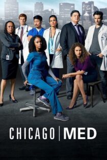 Chicago Med – Temporada 1 (2015) Serie HD Latino – Ingles [WEB-DL] [1080p]