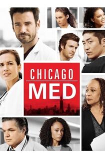 Chicago Med – Temporada 2 (2016) Serie HD Latino – Ingles [WEB-DL] [1080p]