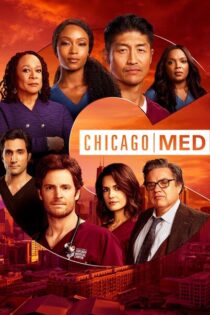 Chicago Med – Temporada 6 (2020) Serie HD Latino – Ingles [WEB-DL] [1080p]