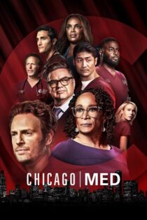Chicago Med – Temporada 7 (2021) Serie HD Latino – Ingles [WEB-DL] [1080p]