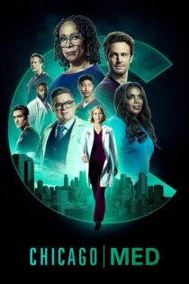 Chicago Med – Temporada 8 (2022) Serie HD Latino – Ingles [WEB-DL] [1080p]