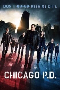 Policías de Chicago – Temporada 1 (2014) Serie HD Latino – Ingles [WEB-DL] [1080p]