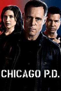 Policías de Chicago – Temporada 2 (2014) Serie HD Latino – Ingles [WEB-DL] [1080p]