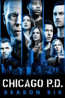 Policías de Chicago – Temporada 6 (2018) Serie HD Latino – Ingles [WEB-DL] [1080p]