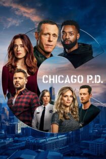 Policías de Chicago – Temporada 8 (2020) Serie HD Latino – Ingles [WEB-DL] [1080p]