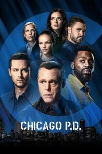 Policías de Chicago – Temporada 9 (2021) Serie HD Latino – Ingles [WEB-DL] [1080p]