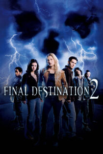Destino final 2 (2003) Latino – Ingles [BluRay Rip] [1080p]